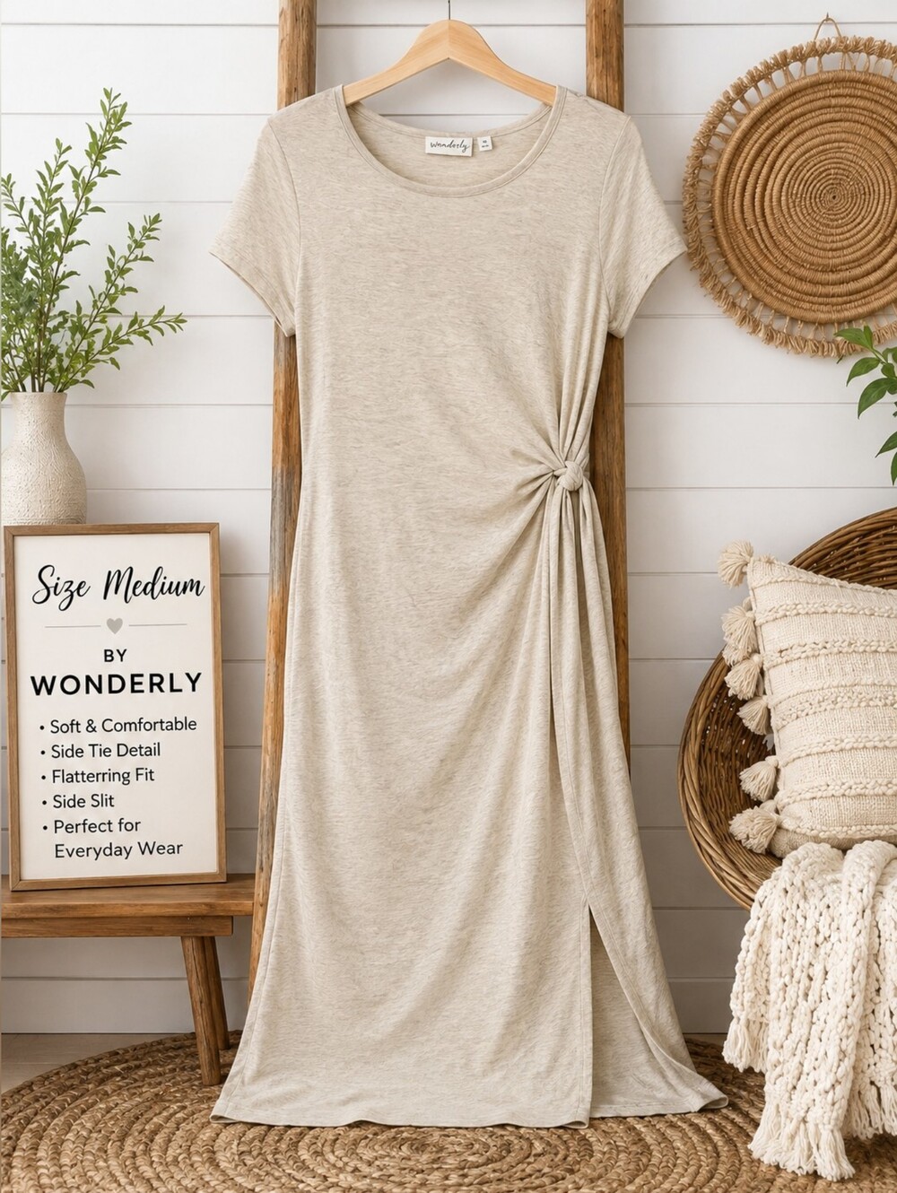 Dress Subcategory